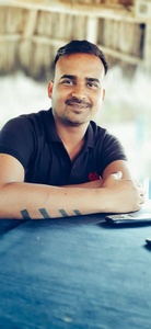 राजन यादव