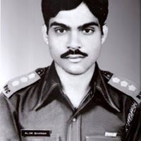 Alok Sharma