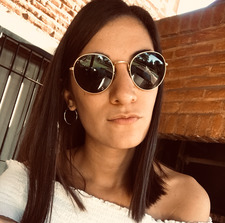 María Paz
