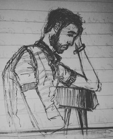 Yazan  Ahmed