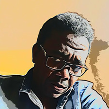 محمد بن سعيّد