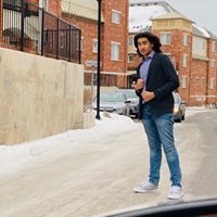 Omar Mohamed