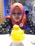 Amiza Aqiela