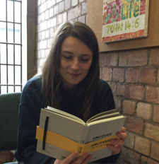 Isabel Higgins
