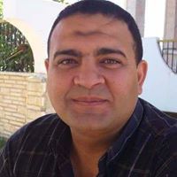Ahmed Dalil