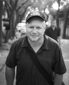 Ewen Bell