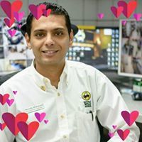 Mostafa Mahgoub
