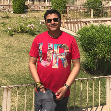 ROHIT RANJAN