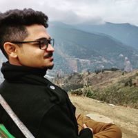 Arkadeep Bhattacharyya