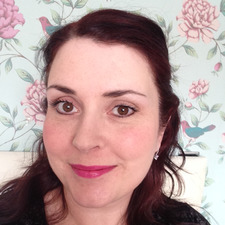 Charlotte Macgregor
