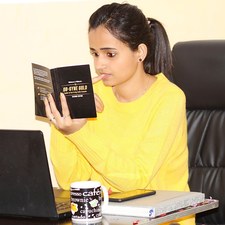Ritika Singh