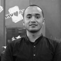 Begi Parngaluan