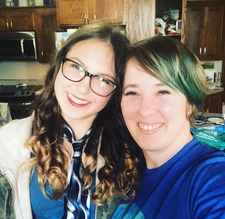 Deinna Failing southard hill