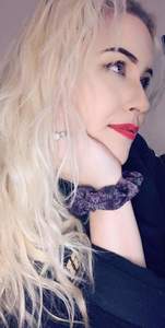 Whitney Rodden
