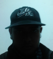 Joe Adoudi