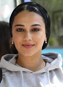Jumana Saadeh