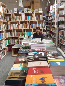 Mohammad Roufarshbaf