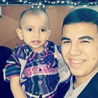 Abdelrahman Mohamed