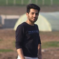 Yusuf Rasheed