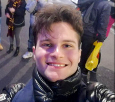 Marco D'Auria