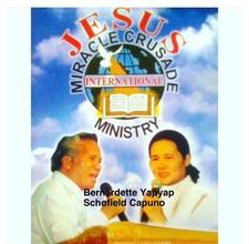 Yapyap Schofield Capuno