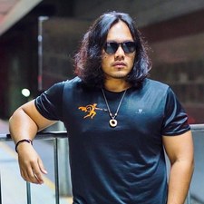 M Dika Septapa