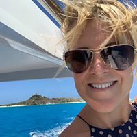 Lisa Andrews