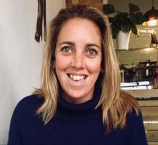 Trudy Webb