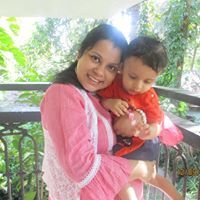 Soumi Banerjee Ghosh