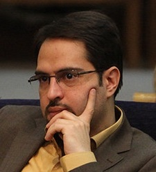 mohamad jelvani