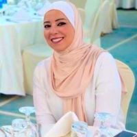 Layla Musleh