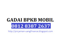 Pinjaman uang finance