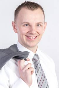 Wojtek (Voy-tech) Grajewski