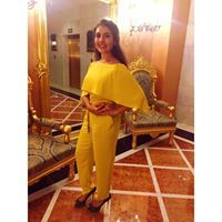Farah Khaled