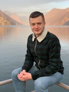 Borys Nesterko