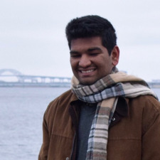 Ananth Jonnavittula