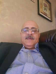 Samy Nashed