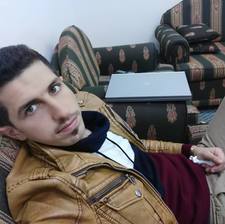 Hussein Al Khateb