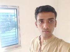 Ankit Pramanik