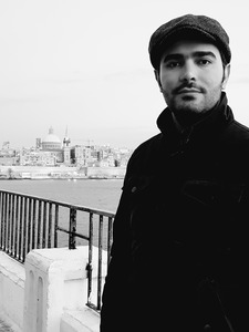 Thaer Rifai