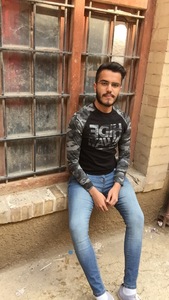 مصطفى أل رشيد