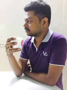 Suyambulingam E