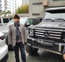 الشيخ الشمري