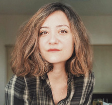 Gulcan Uluturk