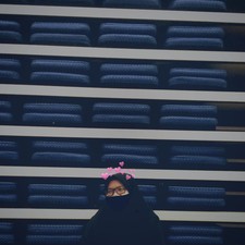 Slow mode: on ✨️