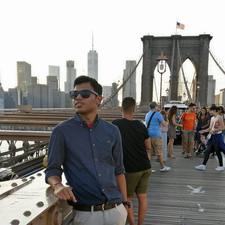Deepak Behera