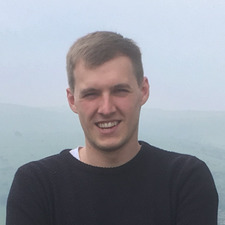 Liam Chilton