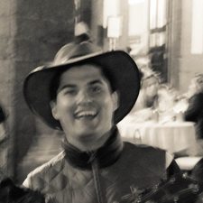 Moises Rodriguez