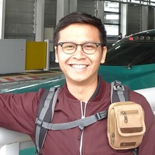 Anggasta Anindityo