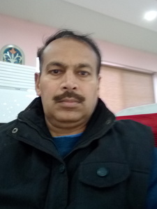 Saif Dar